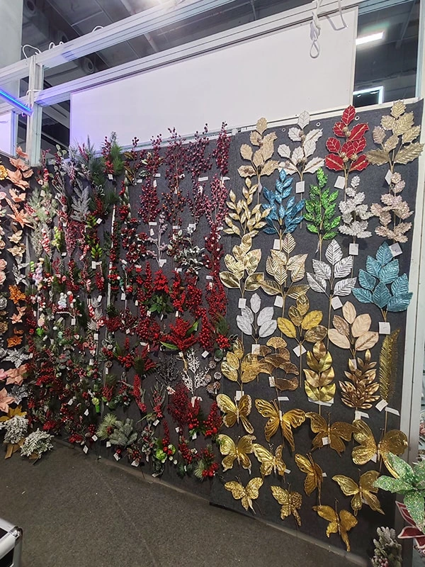 Exhibitions