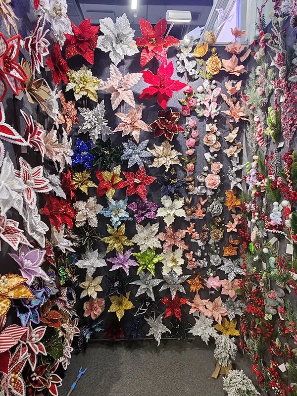 Exhibitions