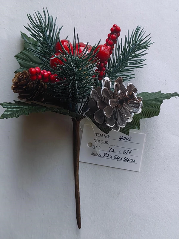Pine Needle