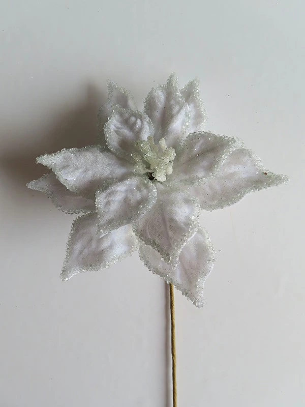 ST27243-1 WHITE
