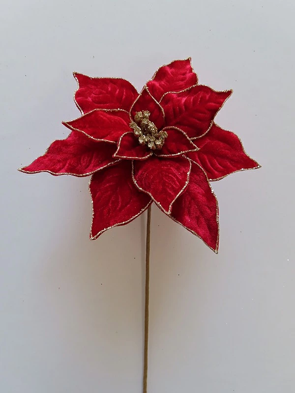 ST27244KSA DK.RED-GOLD
