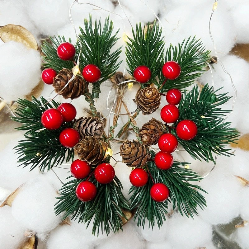 Pine Needle