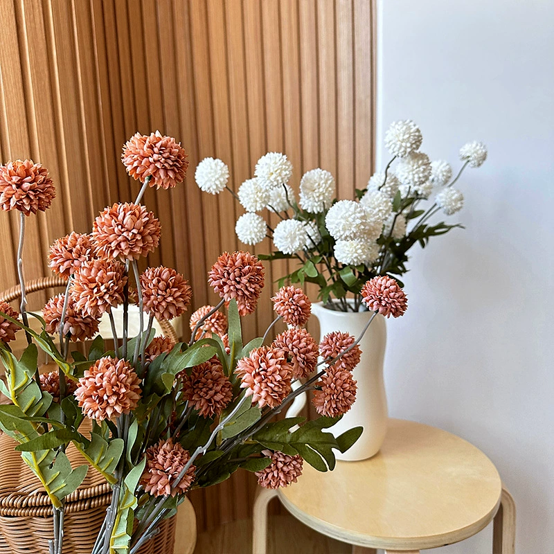 Short Fruiting Branch