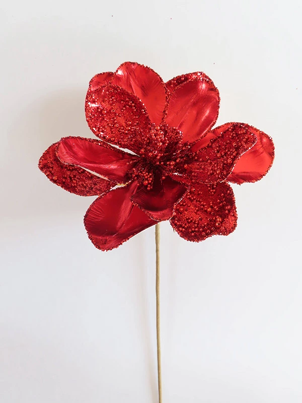 Short Fruiting Branch