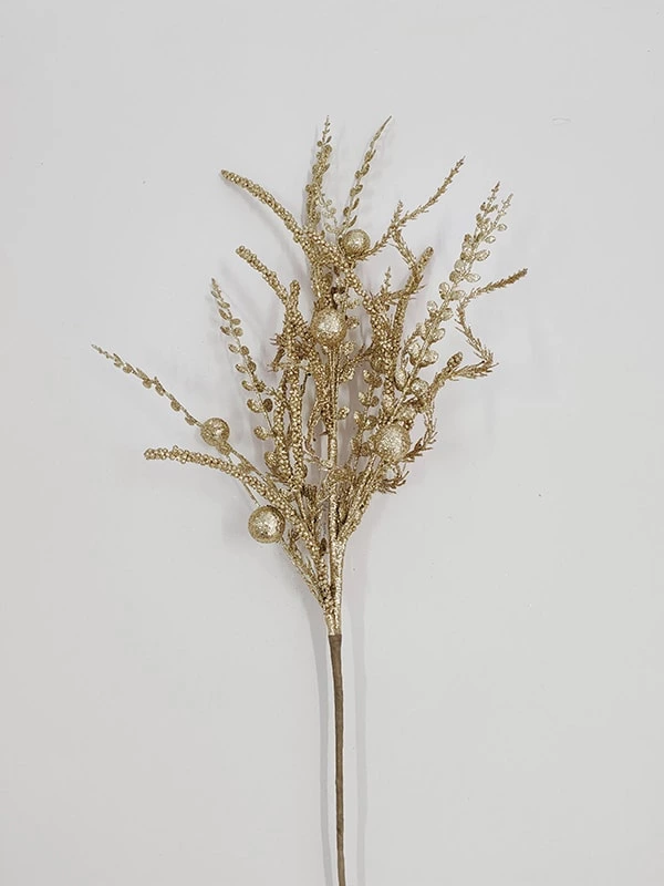 Glitter Powder Branch